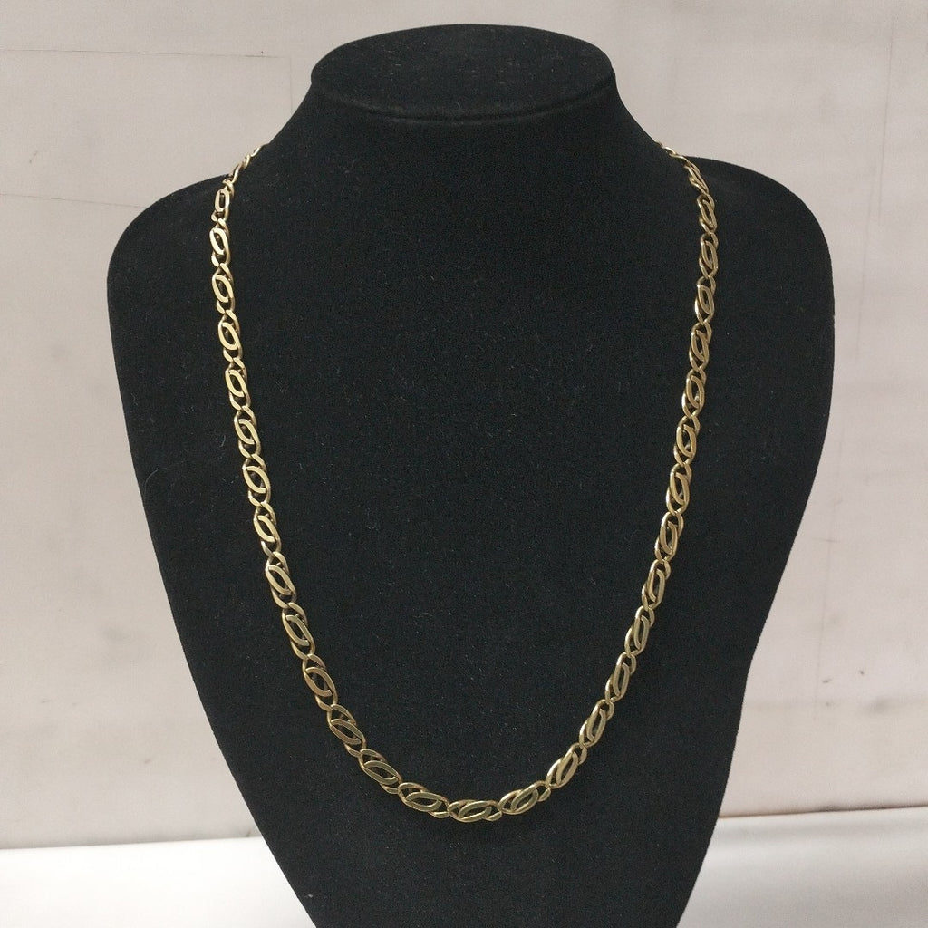 CADENA ORO 14 K 32,80 GRMS (SEMINUEVO)
