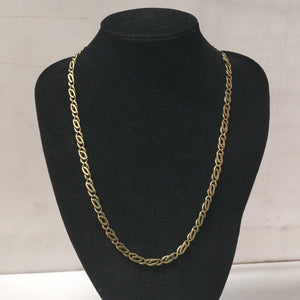 CADENA ORO 14 K 32,80 GRMS (SEMINUEVO)