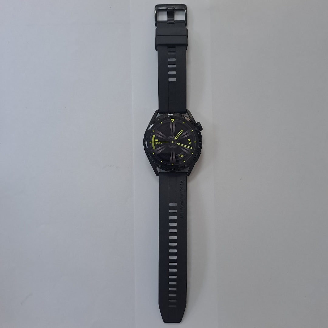 SMARTWATCH HUAWEI WATCH GT 3 JPT-B19 46 MM GPS