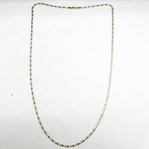 CADENA ORO 14 K 5,40 GRMS (SEMINUEVO)