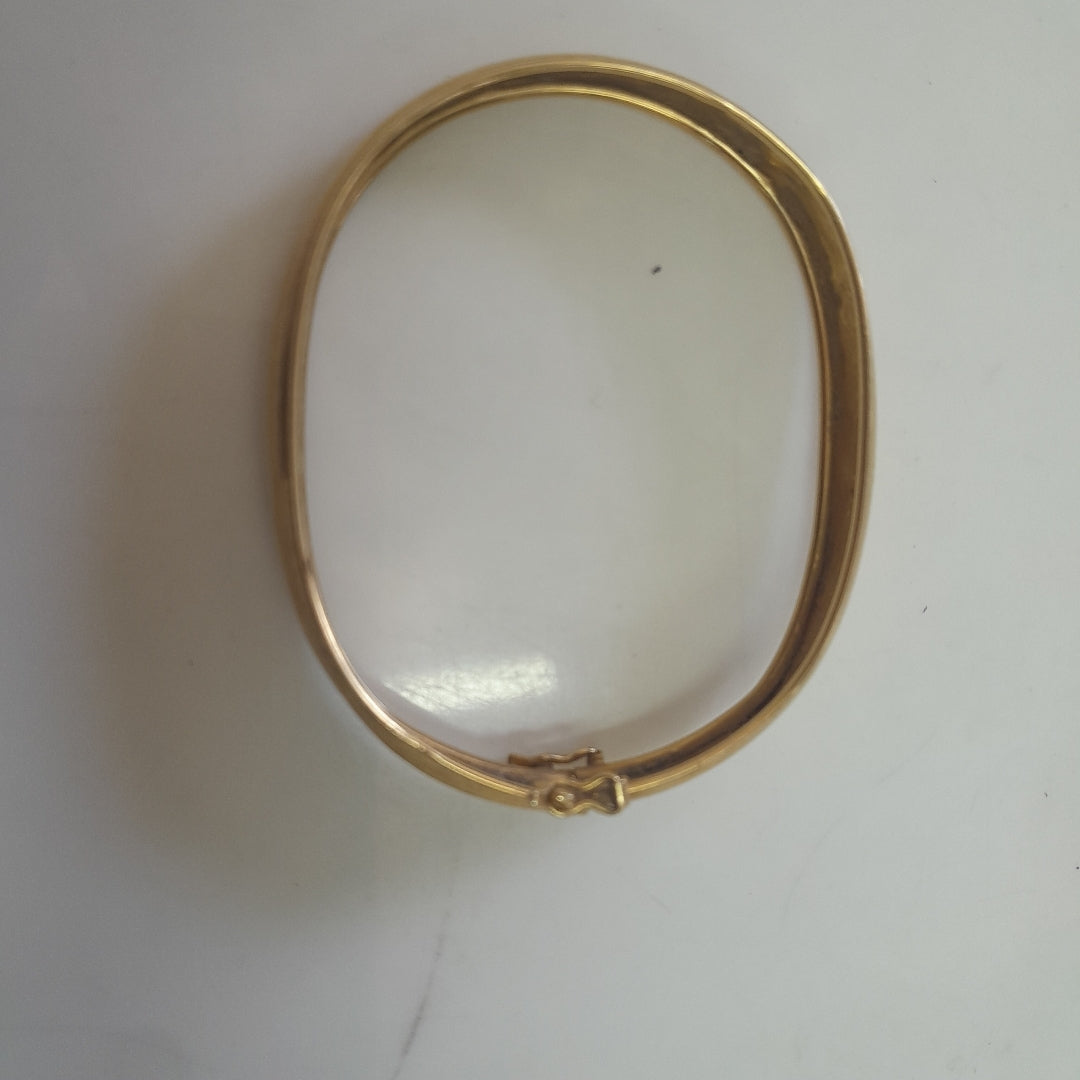 PULSERA ORO 14 K 8,00 GRMS (SEMINUEVO)