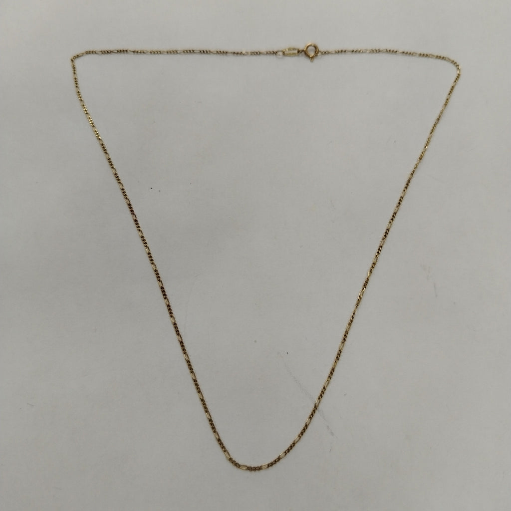 CADENA ORO 14 K 1 GRMS (SEMINUEVO)