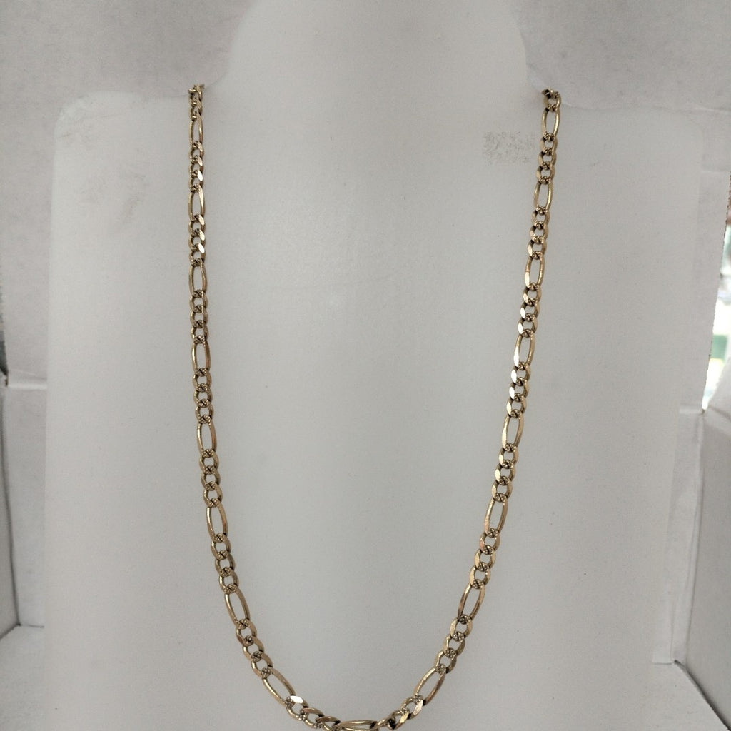 CADENA ORO 10 K 27,10 GRMS (SEMINUEVO)
