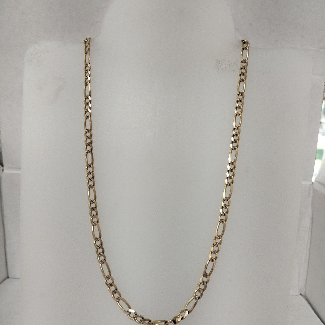 CADENA ORO 10 K 27,10 GRMS (SEMINUEVO)