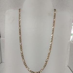 CADENA ORO 10 K 27,10 GRMS (SEMINUEVO)