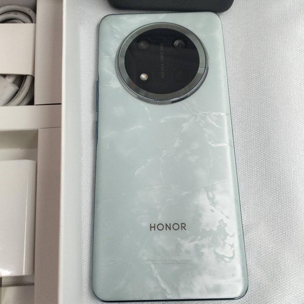 CELULAR HONOR MAGIC 7 LITE BRP-NX3 (2025) 512 GB 8 GB RAM (SEMINUEVO)