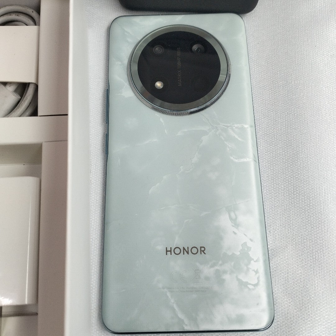 CELULAR HONOR MAGIC 7 LITE BRP-NX3 (2025) 512 GB 8 GB RAM (SEMINUEVO)