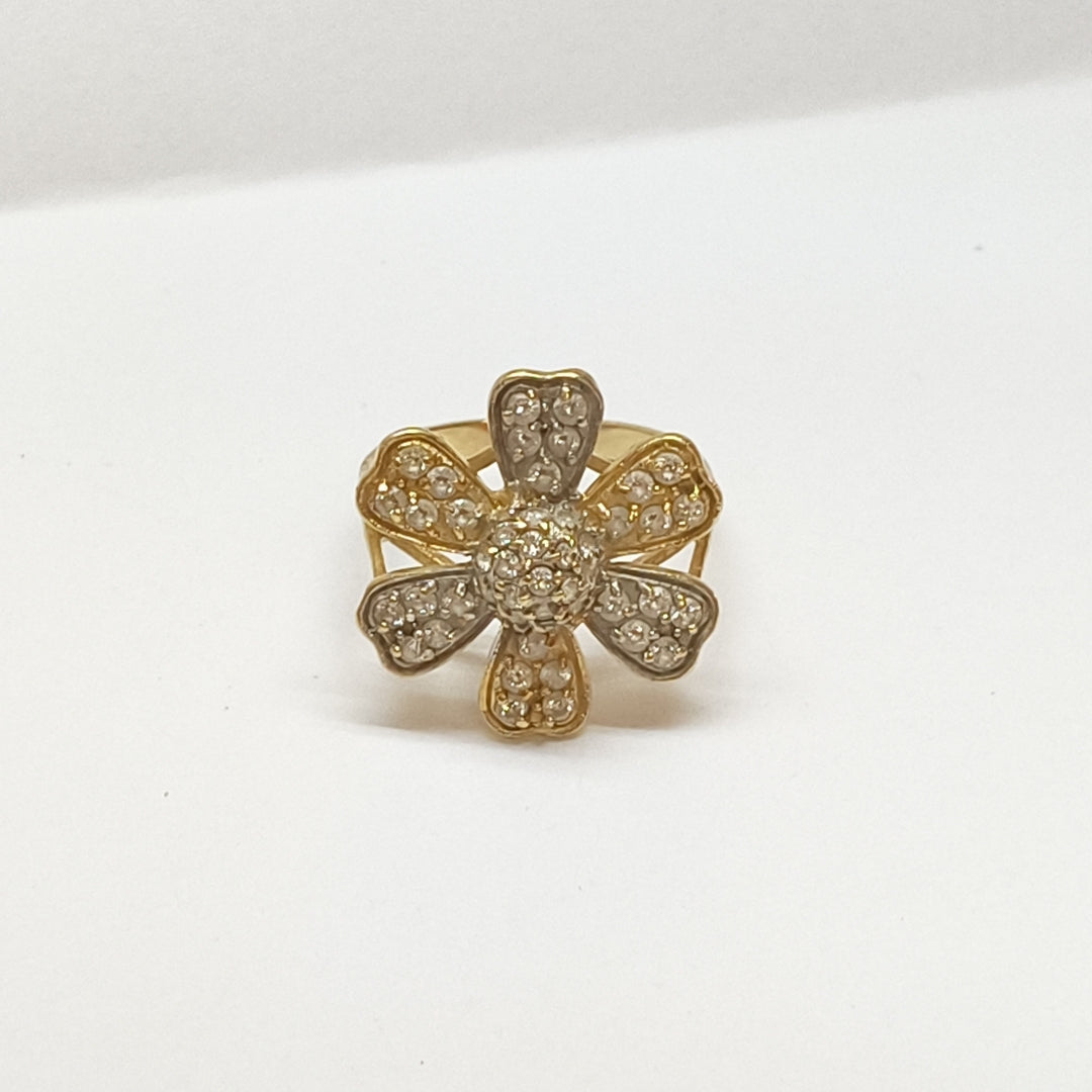 ANILLITO ORO 14 K 5,20 GRMS (SEMINUEVO)