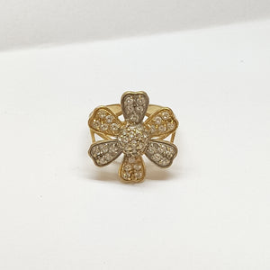 ANILLITO ORO 14 K 5,20 GRMS (SEMINUEVO)
