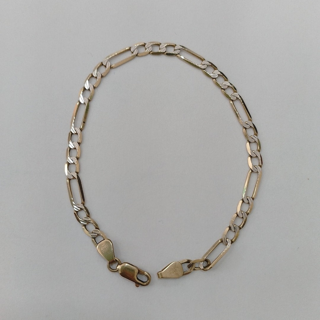 PULSERA ORO 10 K 5.1 GRMS (SEMINUEVO)