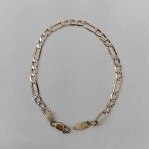 PULSERA ORO 10 K 5.1 GRMS (SEMINUEVO)