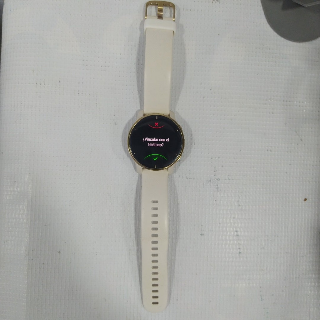 SMARTWATCH GARMIN VENU 2 PLUS 43 MM GPS (SEMINUEVO)