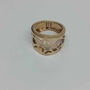 ANILLO ORO 14 K 3,40 GRMS (SEMINUEVO)