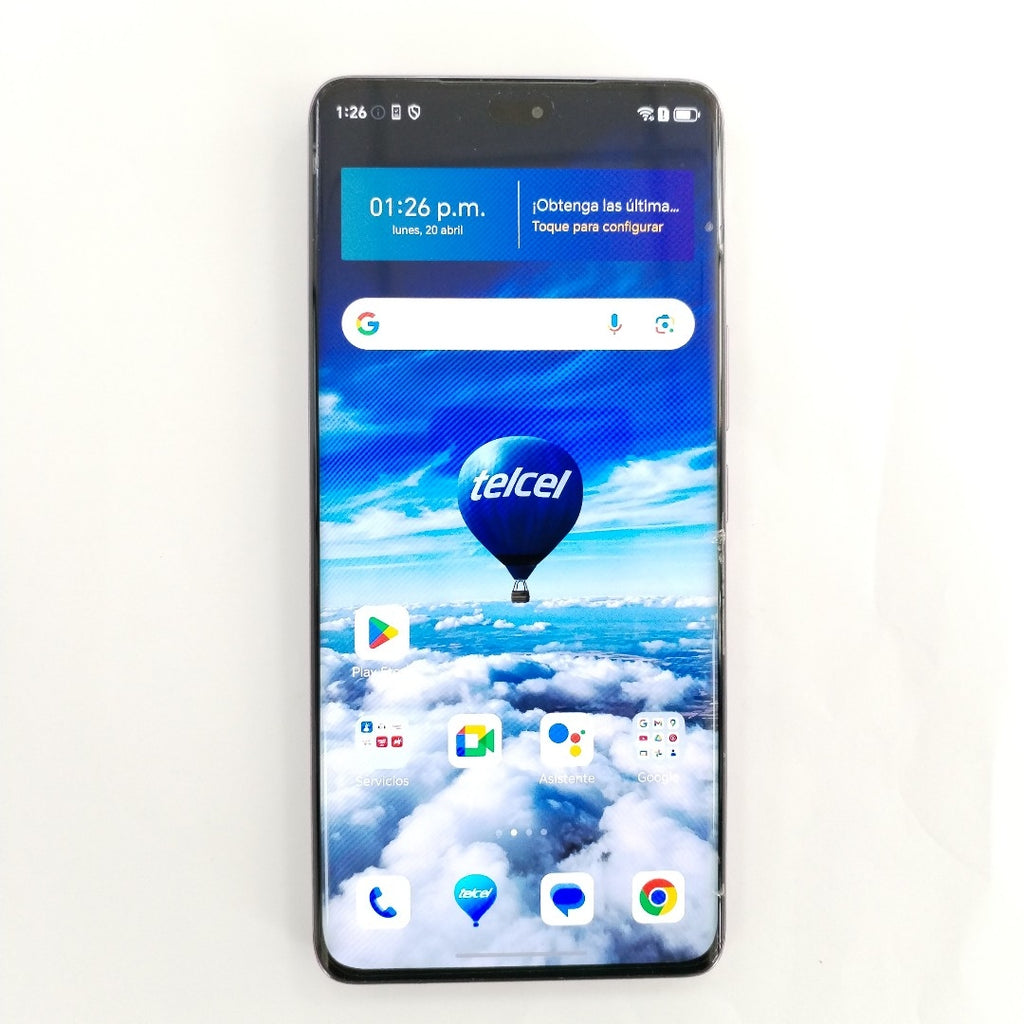 CELULAR HONOR MAGIC 7 LITE BRP-NX3 (2025) 512 GB 8 GB RAM (SEMINUEVO)