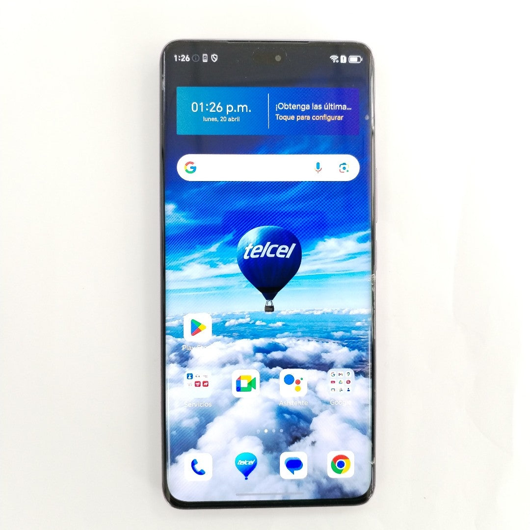 CELULAR HONOR MAGIC 7 LITE BRP-NX3 (2025) 512 GB 8 GB RAM (SEMINUEVO)