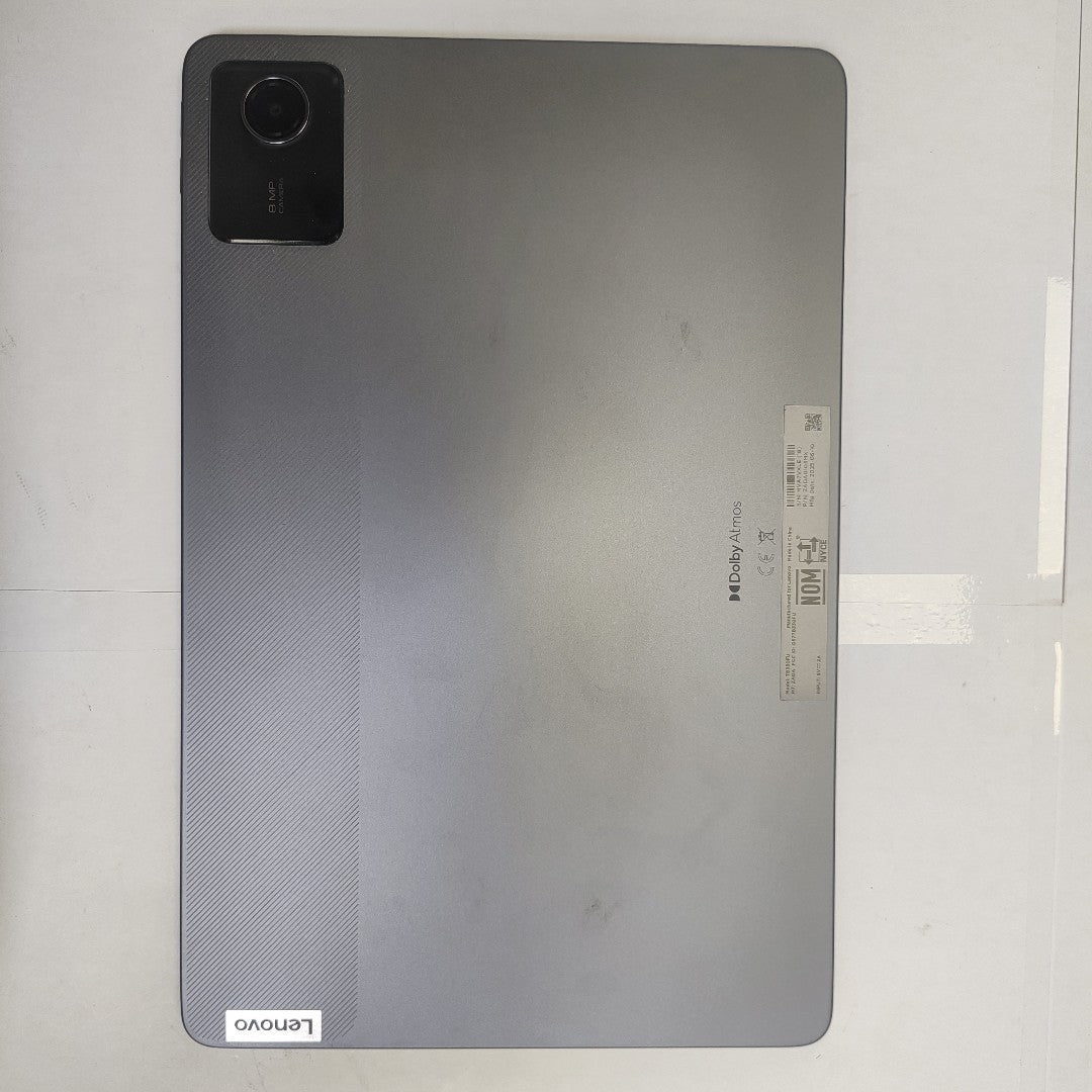 TABLETA LENOVO TAB M11 TB330FU (2024) 128 GB 8 GB RAM