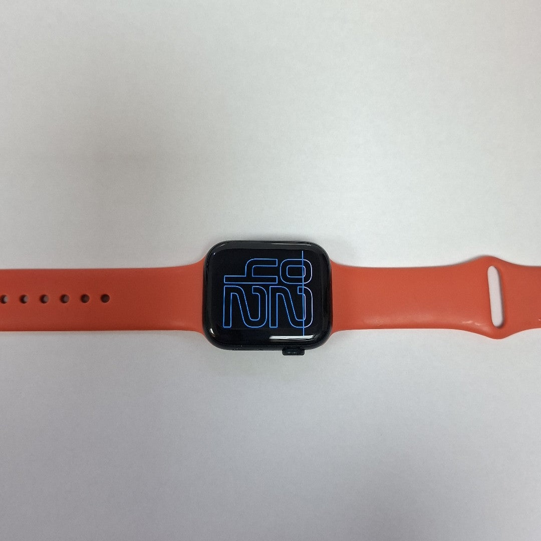 SMARTWATCH APPLE SE 2 ALUMINIO A2723 44 MM GPS (SEMINUEVO)