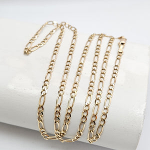 CADENA ORO 10 K 7.5 GRMS (SEMINUEVO)