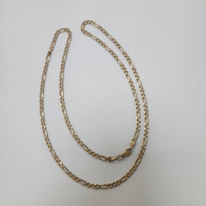 CADENA ORO 14 K 15,80 GRMS (SEMINUEVO)