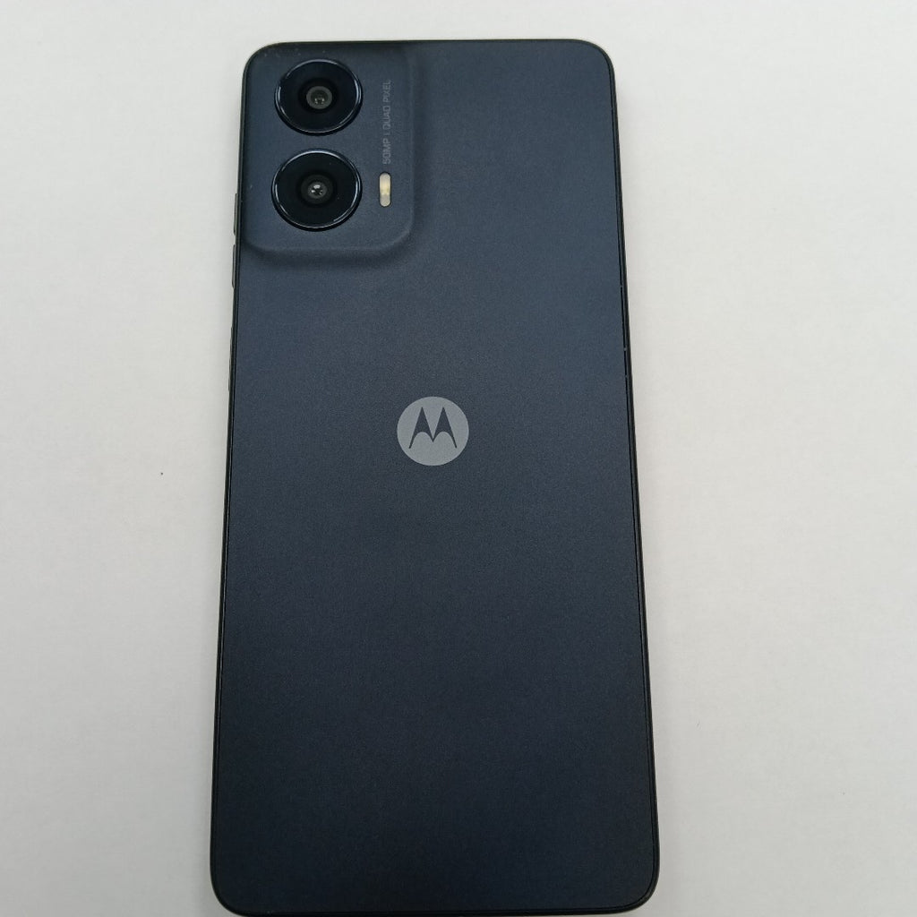 CELULAR MOTOROLA MOTO G24 XT2423-1 (2024) 256 GB 4 GB RAM (SEMINUEVO)