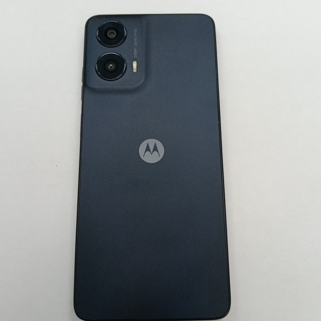 CELULAR MOTOROLA MOTO G24 XT2423-1 (2024) 256 GB 4 GB RAM (SEMINUEVO)