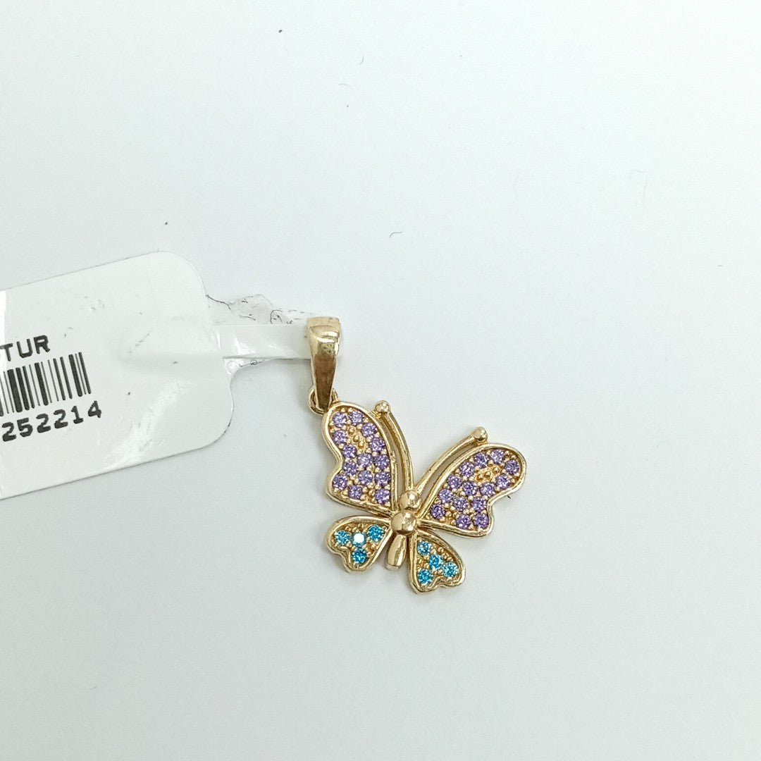 DIJES ORO 10K 1.3 (NUEVO)