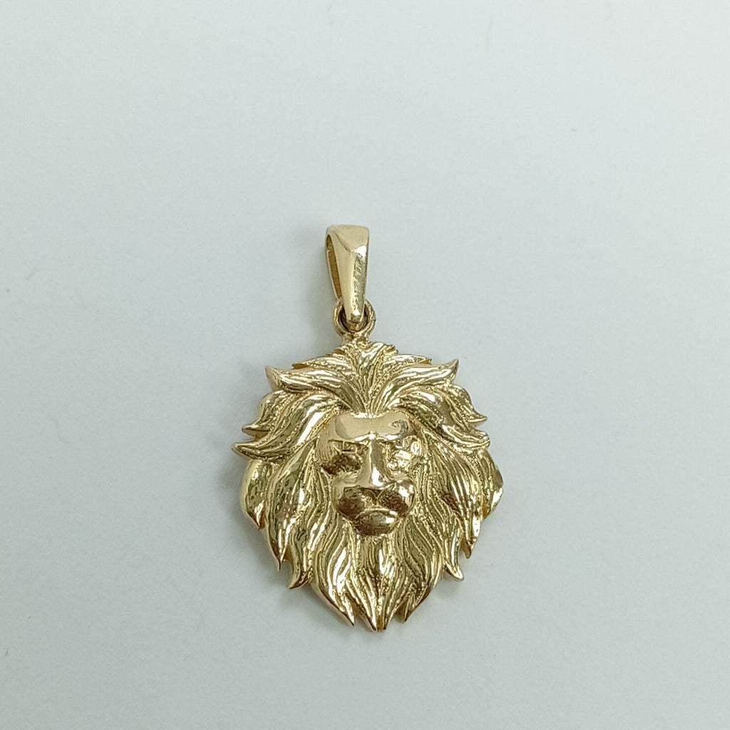 DIJES ORO 10K 1.5 (NUEVO)