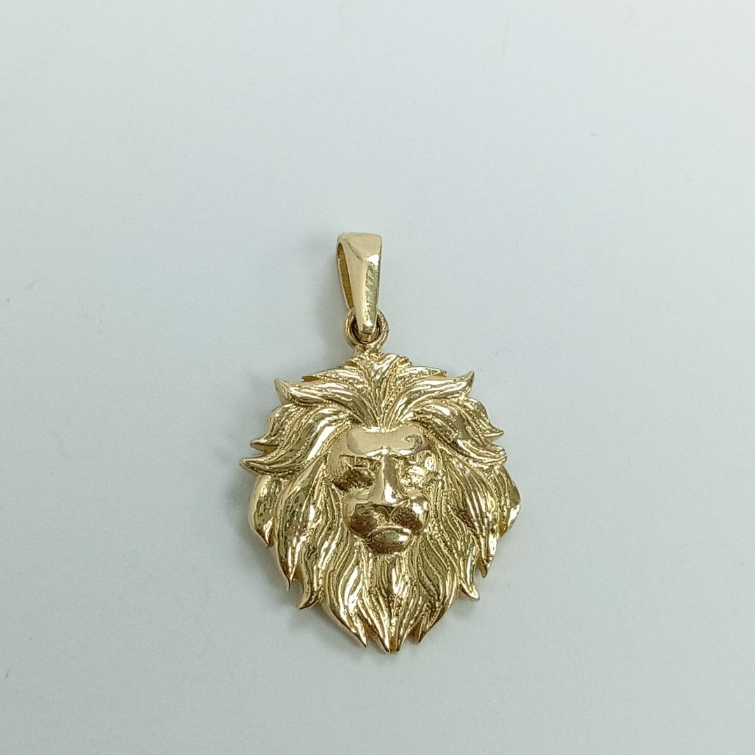 DIJES ORO 10K 1.5 (NUEVO)