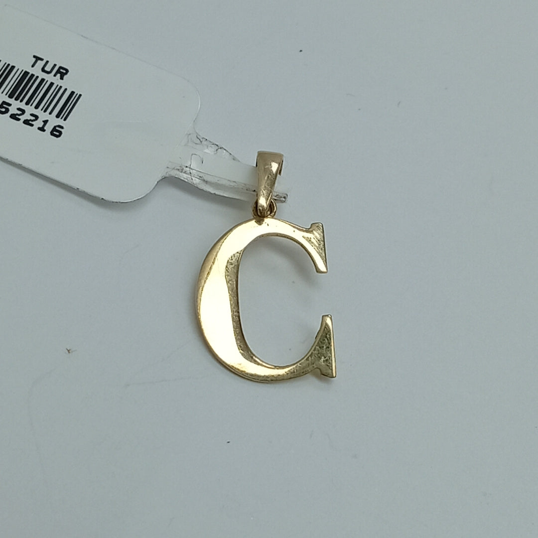 DIJES ORO 10K 0.7 (NUEVO)