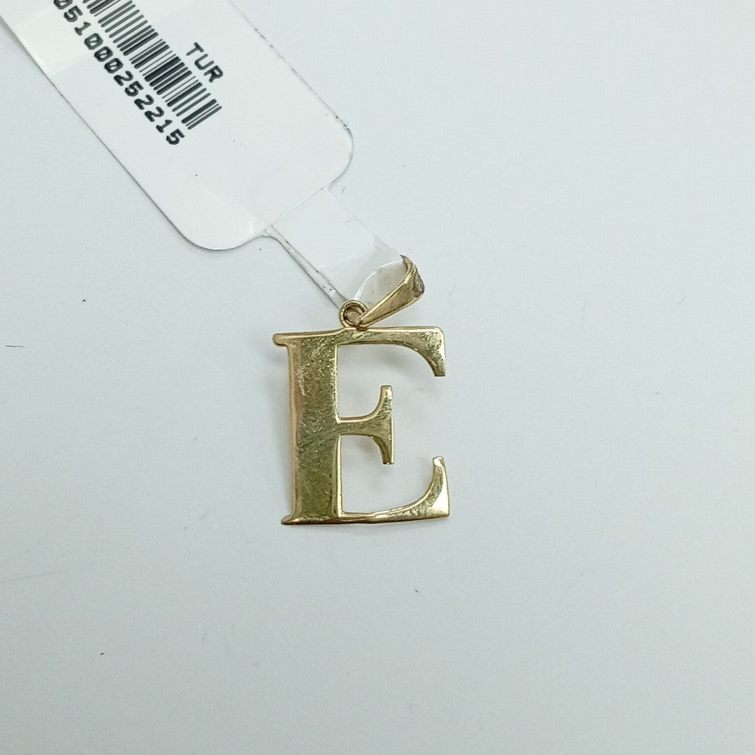 DIJES ORO 10K 0.7 (NUEVO)