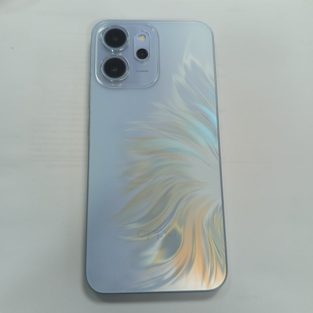 CELULAR OPPO  RENO 14 F CPH2743 (2025) 256 GB 12 GB RAM (SEMINUEVO)