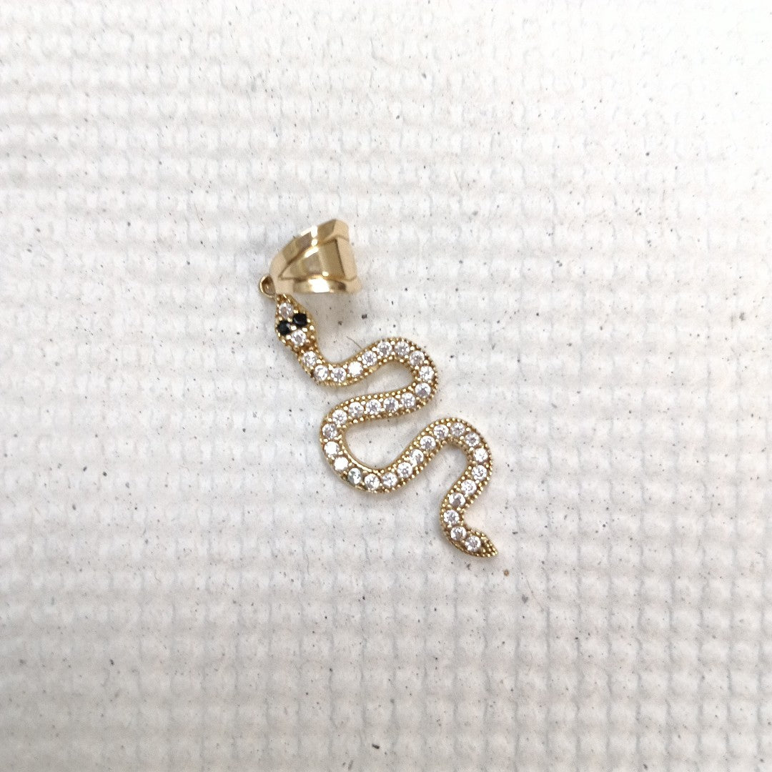 DIJE ORO 14 K 1,30 GRMS (SEMINUEVO)