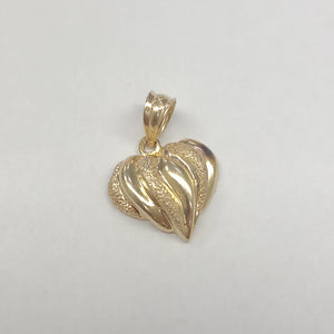 DIJE ORO 10 K 1 GRMS (SEMINUEVO)