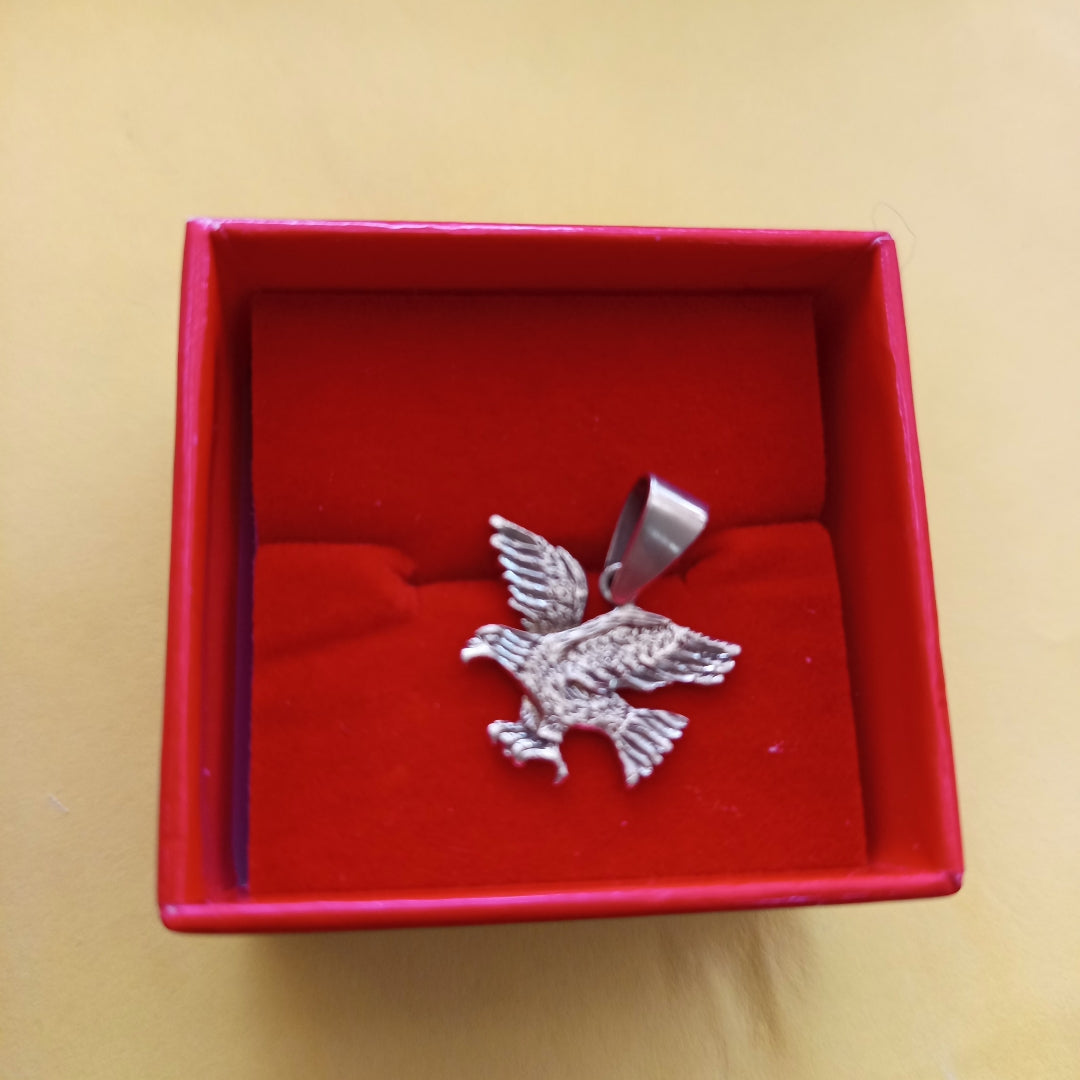 DIJE ORO 10 K 1.9 GRMS (SEMINUEVO)