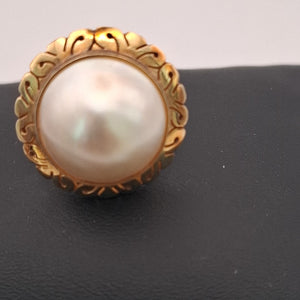 ANILLITO ORO 14 K 4,90 GRMS (SEMINUEVO)