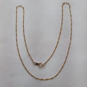 CADENA ORO 10 K 2 GRMS (SEMINUEVO)