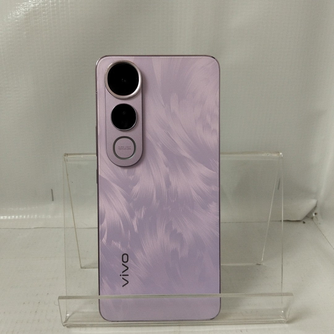CELULAR VIVO V50 LITE V2441 (2025) 256 GB 8 GB RAM (SEMINUEVO)