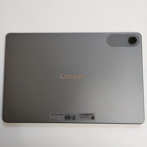 TABLETA LENOVO TB311FU (2025) 128 GB 4 GB RAM (SEMINUEVO)