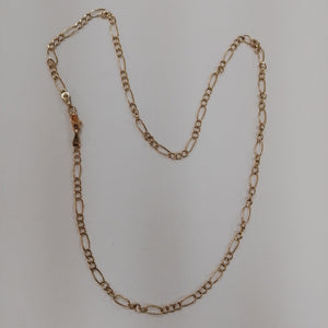 CADENA ORO 10 K 6.6 GRMS (SEMINUEVO)