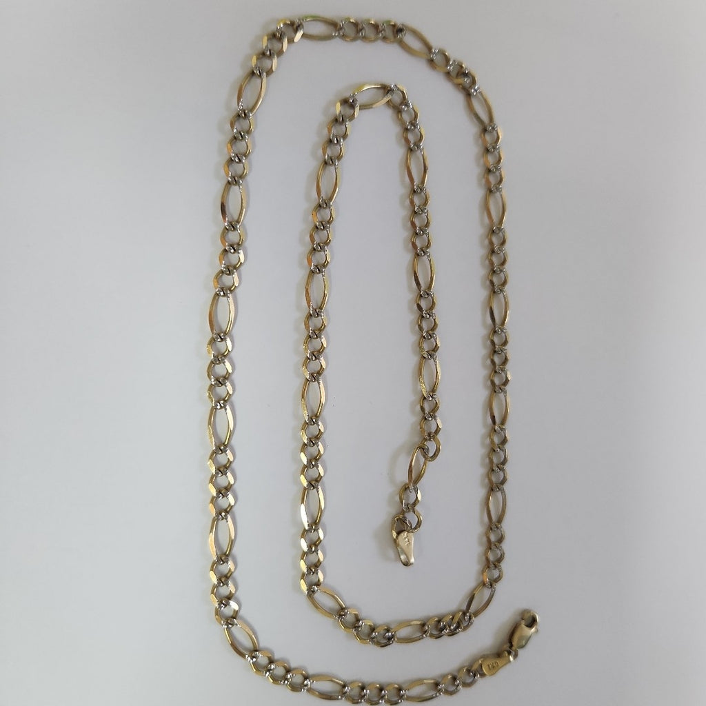 CADENA ORO 14 K 14.8 GRMS (SEMINUEVO)