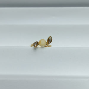 ANILLITO ORO 14 K 2,50 GRMS (SEMINUEVO)