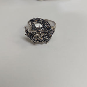 ANILLITO PLATA 6.7 GRMS (SEMINUEVO)