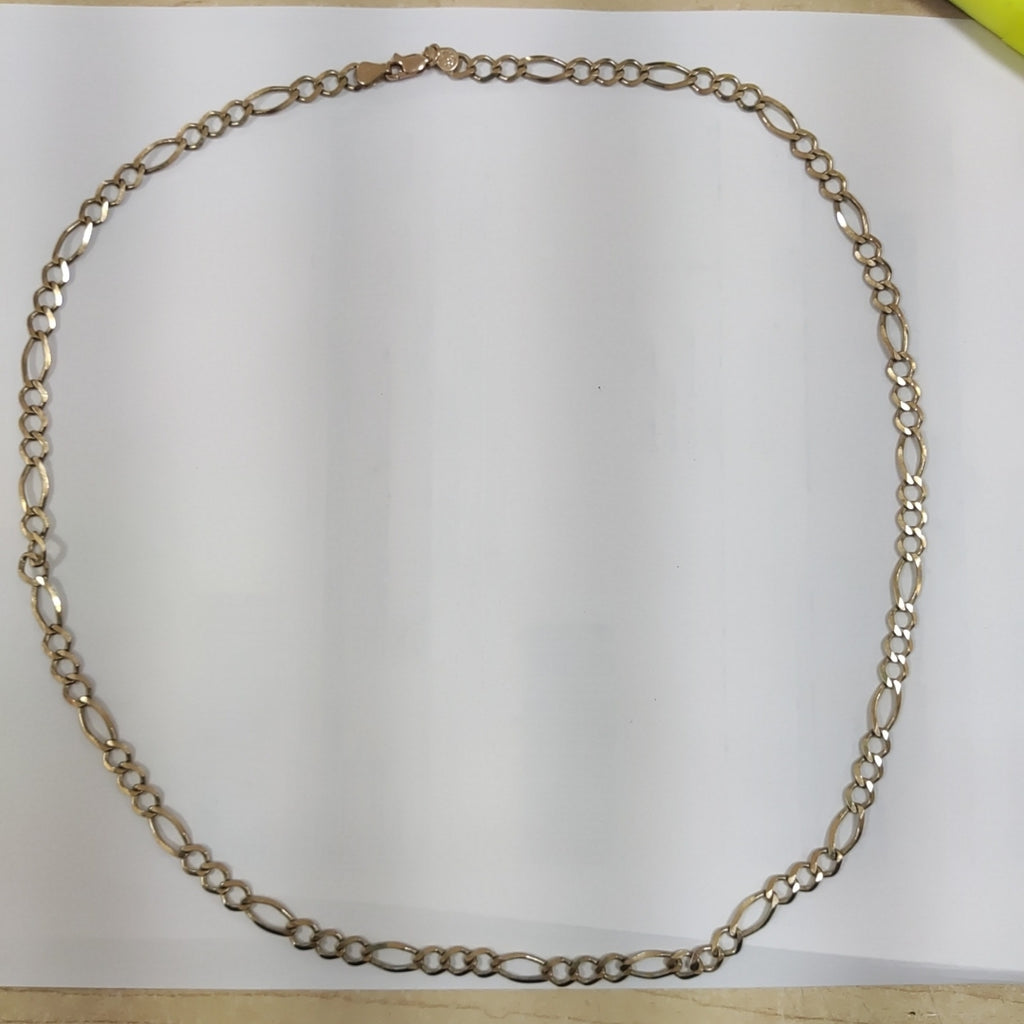 CADENA ORO 10 K 19.1 GRMS (SEMINUEVO)