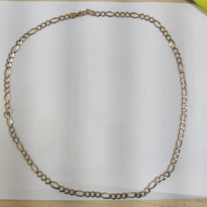 CADENA ORO 10 K 19.1 GRMS (SEMINUEVO)