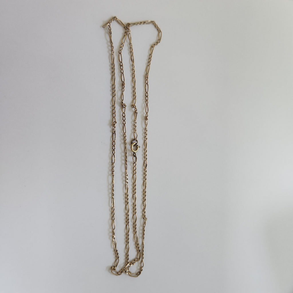 CADENA ORO 14 K 3.1 GRMS (SEMINUEVO)