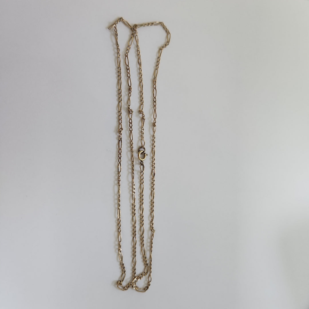CADENA ORO 14 K 3.1 GRMS (SEMINUEVO)