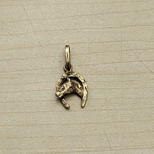 DIJE ORO 14 K 1,40 GRMS (SEMINUEVO)