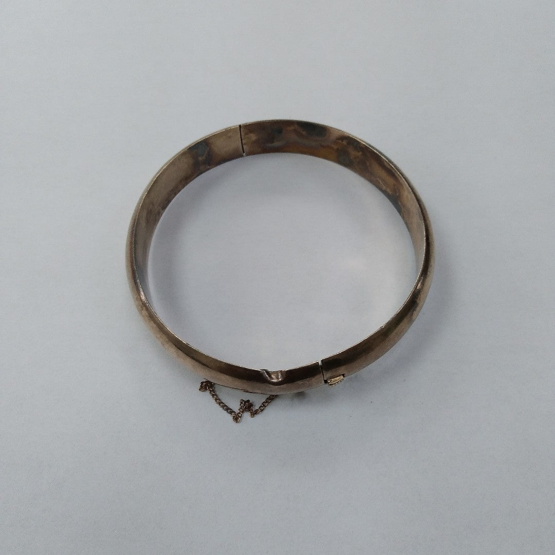 PULSERA ORO 8 K 17,60 GRMS (SEMINUEVO)