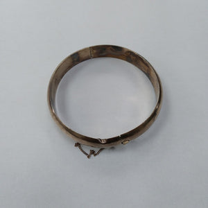 PULSERA ORO 8 K 17,60 GRMS (SEMINUEVO)