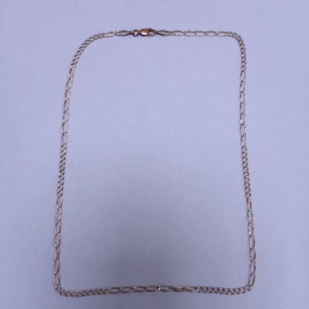 CADENA ORO 14 K 6,40 GRMS (SEMINUEVO)